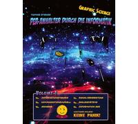 Per Anhalter durch die Informatik