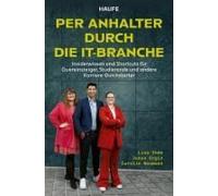 Per Anhalter Durch Die It-Branche