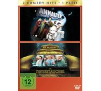 per Anhalter durch Galaxis/Die Tiefseetaucher [Import]