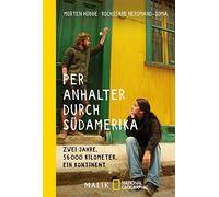 Per Anhalter Durch Südamerika
