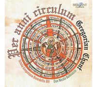 Gregorian Chant:Per Anni Circulum