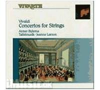 Per Archi : Concertos Sinfonias & Sonates Pour Cordes