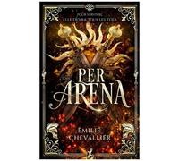 Per Arena - Tome 1