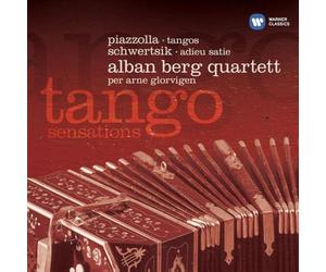 Per Arne Glorvigen - Tango Sensations