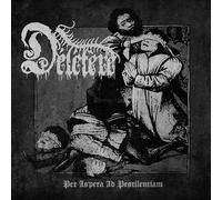 Per Aspera Ad Pestilentiam