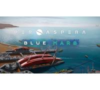 Per Aspera: Blue Mars