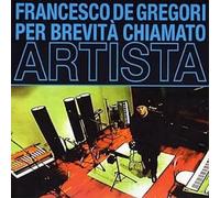 per Brevita Chiamato Artista-180-Gram Black Vinyl [Import]