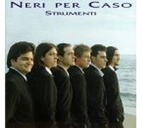Per Caso, Neri - Strumenti
