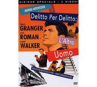 per Delitto-L'Altro Uomo Edition (2 DVD) [Edizione Speciale] [Import]