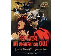 per Favore Non Mordermi Sul Collo (Restaurato in HD) [Import]