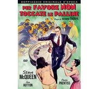 per Favore Non Toccate Le Palline [Import]