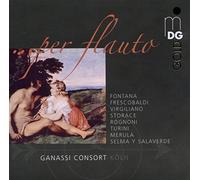 Per Flauto
