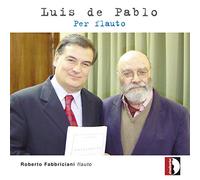 Per Flauto Oeuvres pour Flûte