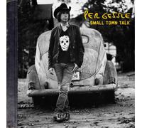 Per Gessle Small Town Talk (Vinyl) Bonus Tracks 12" Album (Gatefold Cover)
