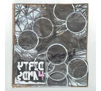 Per Hammar - 4444 [Vinyl LP]