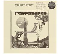Per Husby Septett - Peacemaker [Compact Discs]