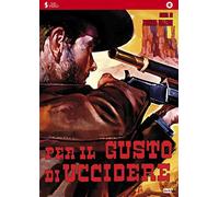 per Il Gusto Di Uccidere [Import]