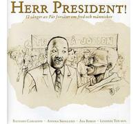 Herr President