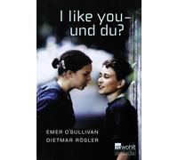 Per Koopmann Dietmar Rösler E I like you - und du?: Eine deutsch-englis (Poche)