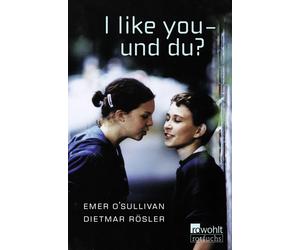 Per Koopmann Dietmar Rösler E I like you - und du?: Eine deutsch-englis (Poche)