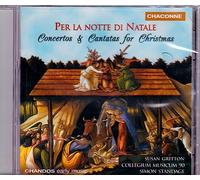 Per La Notte Di Natale - per La Notte Di Natale