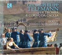 per la Tromba E Il Corno Da Caccia