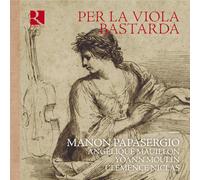 Per la Viola Bastarda