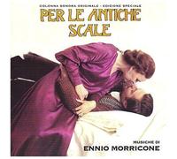 Morricone - per Le Antiche Scale [Import]