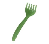 Per Massaggiare La Testa E Il Viso -pettine Per Massaggio Del Cuoio Capelluto E Del Cuoio Capelluto | A Cinque Artigli Per Cuoio Capelluto, Pettine Per Massaggio Delicato Con Manico, Strumento
