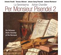 Per Monsieur Pisendel 2