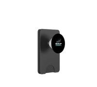 per My Last Trade Un Trading boursier Amusant pour Les Day Traders PopSockets PopWallet pour MagSafe