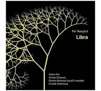 Per Nogard Libra