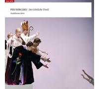 Per Norgard Der göttliche Tivoli (Intégrale)