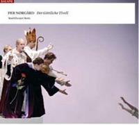 Per Norgård Der Gottliche Tivoli (CD)