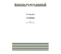 Per Norgard: I Ching