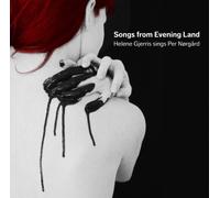 Per Norgard - Songs From Evening Land