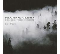 Per Oddvar Johansen Let's Dance (CD) Album