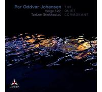 Per Oddvar Johansen - Quiet Cormorant [Cd]