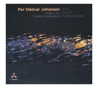 Per Oddvar Johansen - The Quiet Cormorant [Vinyl]