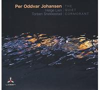 Per Oddvar Johansen - The Quite Cormorant