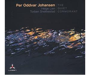 Per Oddvar Johansen - The Quite Cormorant