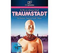 Traumstadt – Per Oscarsson / Rosemarie Fendel / Eva Maria Meineke – DVD – Filmjuwelen (Import)