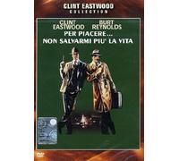 per piacere. Non salvarmi più la Vita [Import]