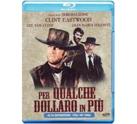 Per qualche dollaro in più [Blu-ray]