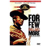 Per qualche dollaro in più (IMPORT) (Pas de version française)