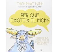Per Què Existeix El Món? Nhat Hanh, Thich, Mcclure, Jessica (Auteur)