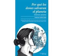 Per Què Les Dones Salvaran El Planeta - [Livre en VO] Aa Vv (Auteur)