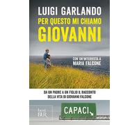 Per questo mi chiamo Giovanni