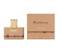 Per-Scent Limited pour Barbour For Her Origins parfum Femme Eau De Toilette Vaporisateur Edp 50 ml