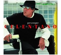 Adriano Celentano – Per Sempre – CD – Universal Billard
